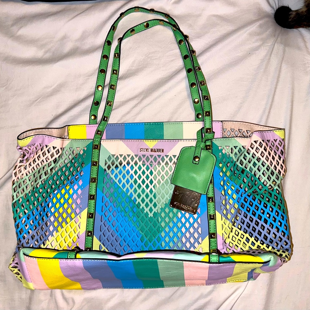 Steve Madden purse